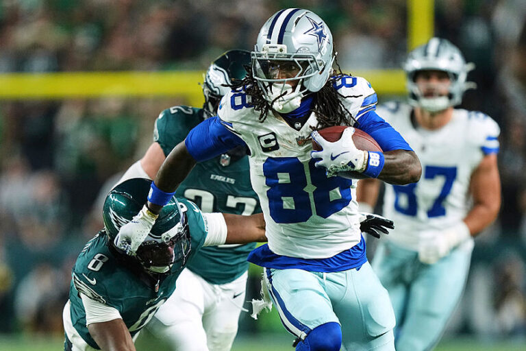 Giants Seek Redemption Against Cowboys After Week 1 Struggles