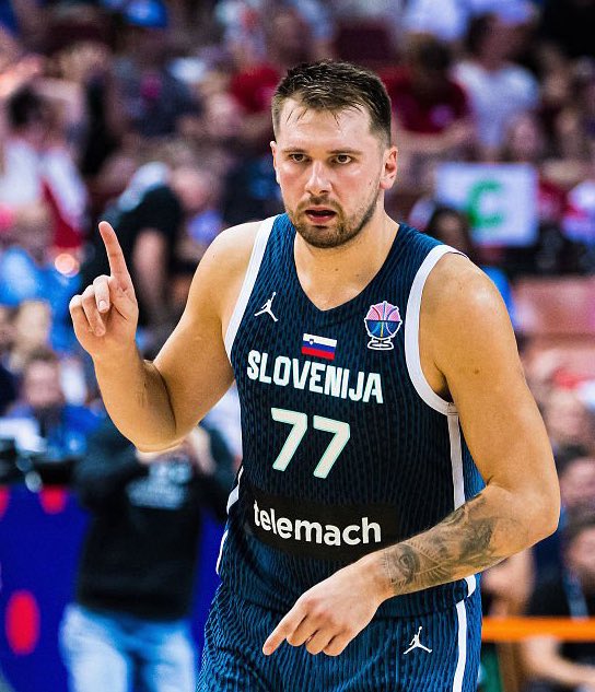 LeBron James and Luka Dončić: Racing Against Time for Championship Glory