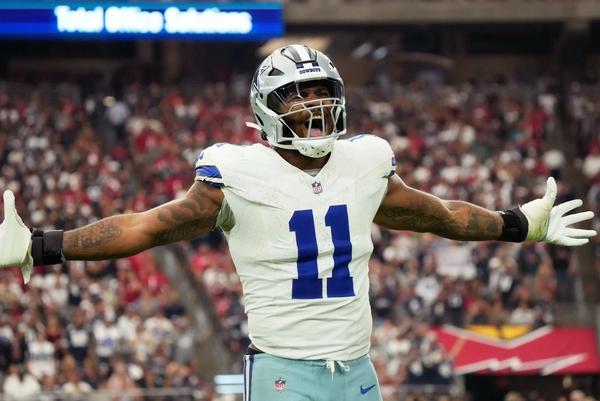 Micah Parsons Trade Saga Culminates in Record-Breaking Deal with Packers