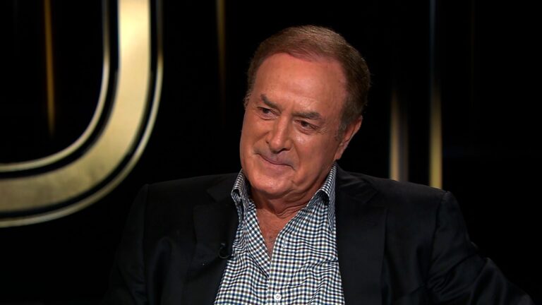 Al Michaels: Legendary Sportscaster and His Iconic Family
