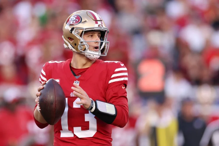 49ers face Week 2 uncertainty as Purdy battles turf toe and shoulder injuries
