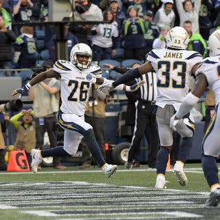 Week 4 Shakeup: 49ers, Chargers and Colts Surge as Packers and Broncos Face Alarming Slides