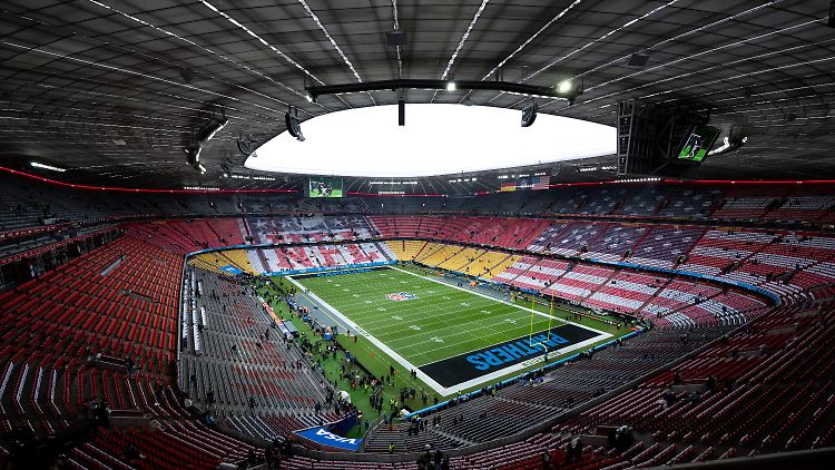 Atlanta Falcons and Indianapolis Colts Set for Historic NFL Showdown in Berlin