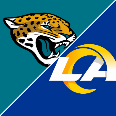 Exciting NFL Showdown: Rams vs. Jaguars at Wembley Stadium