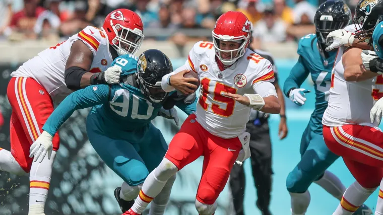 Prime-Time Showdown in Jacksonville: Jaguars and Chiefs Ignite Week 5 Ticket Frenzy
