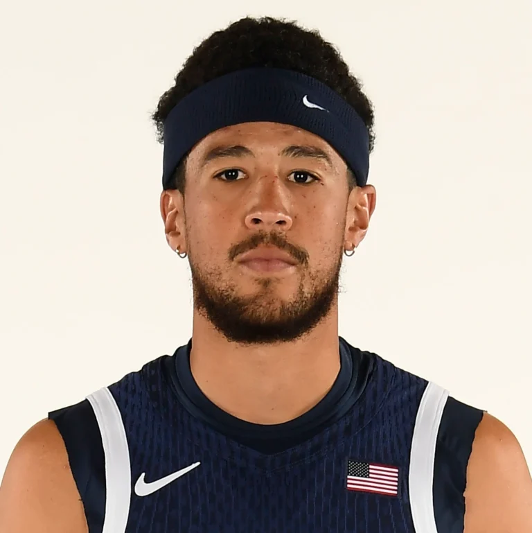 Devin Booker’s Hall of Fame Case: A Future in Jeopardy?