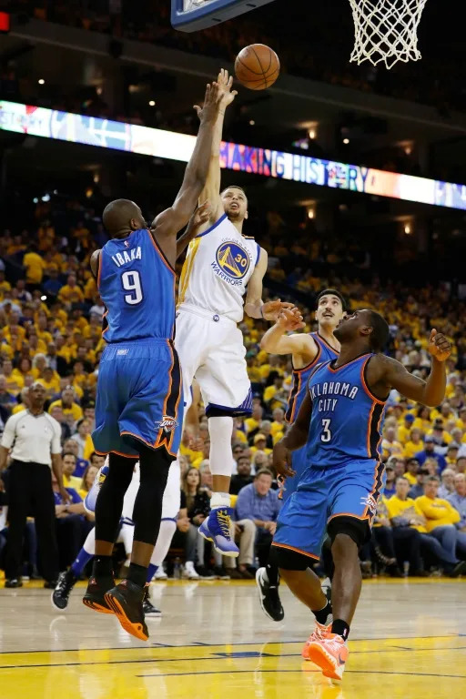 Stephen Curry Praises NBA’s Unprecedented Skill Level