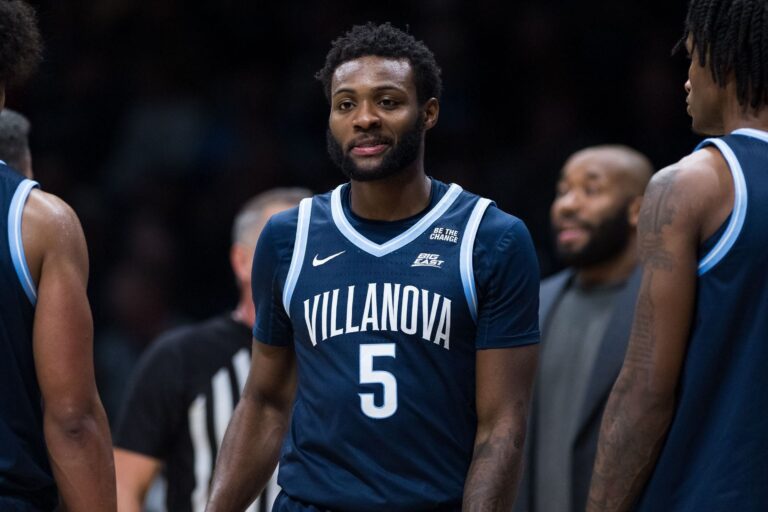 Bulls Move Undrafted Wing to Waived List as Training Camp Looms