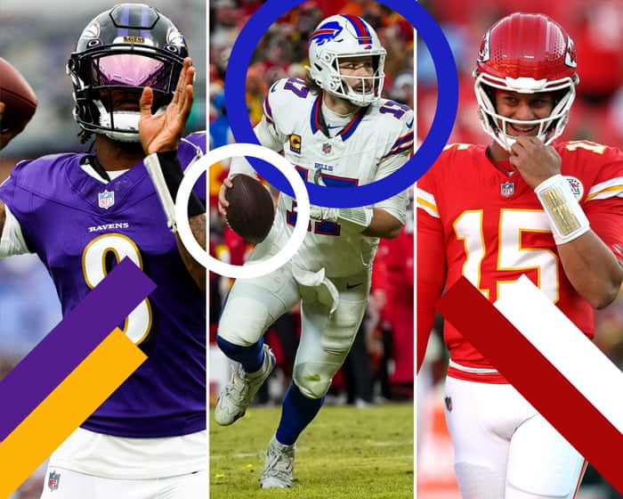 Former Rams Star Allen Robinson Makes Bold Plea to Kansas City Chiefs Former Rams Star Allen Robinson Makes Bold Plea to Kansas City Chiefs