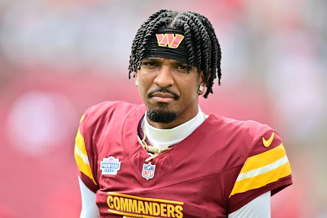 Guarding Daniels: RGIII Lessons Shape the Commanders’ Weekend Plan
