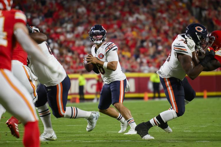 Seattle Seahawks Secure Offensive Lineman with  Million Contract Extension Ahead of Week 1