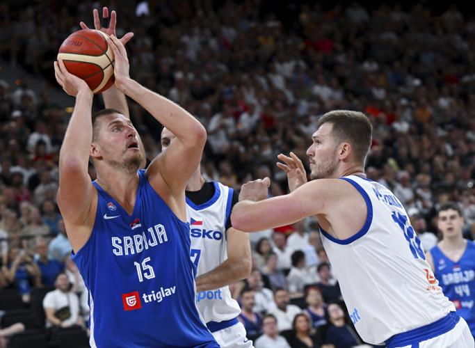 Which NBA Players Are Most Committed to Representing Their National Teams?