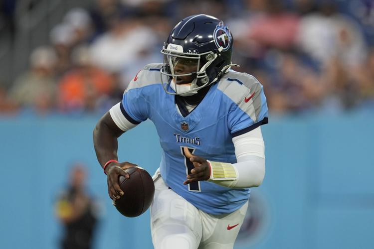 Chicago Bears’ Caleb Williams Faces Early Season Challenges According to FOX Sports Analyst Chicago Bears’ Caleb Williams Faces Early Season Challenges According to FOX Sports Analyst