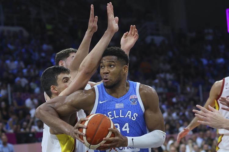 Eurobasket Gems: Players to Watch for NBA Scouts