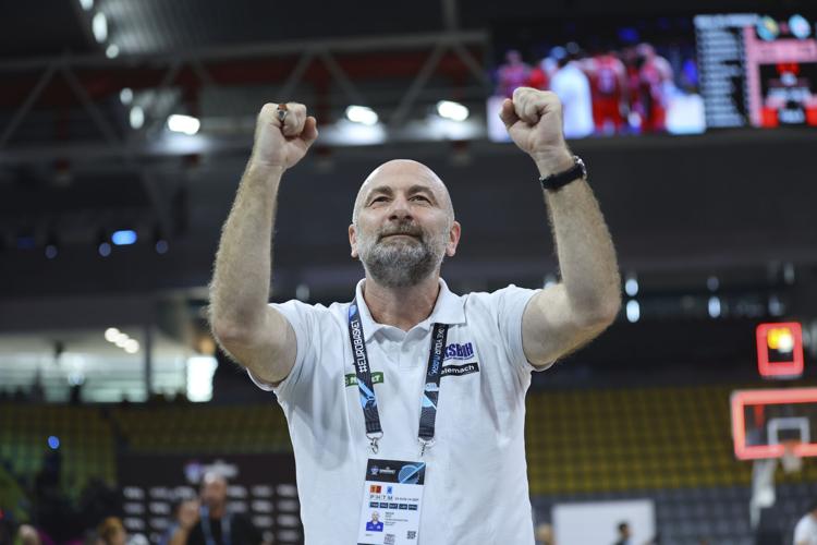 Turkey’s Alperen Sengun leads dramatic victory over Sweden at EuroBasket 2025