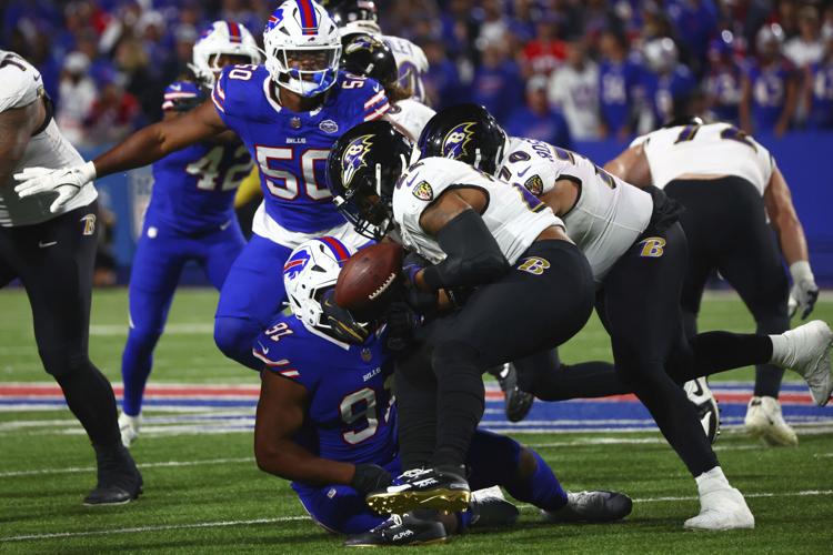 Ravens’ History of Blown Leads: The Growing Concern Around John Harbaugh’s Late-Game Struggles Ravens’ History of Blown Leads: The Growing Concern Around John Harbaugh’s Late-Game Struggles