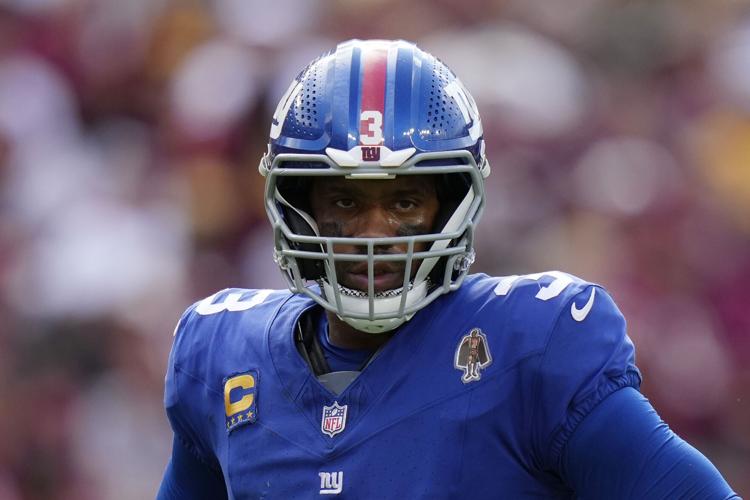 New York Giants Struggle in Week 1 Under Coach Daboll’s Leadership