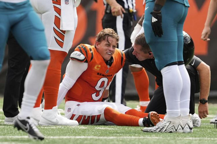 Joe Burrow’s Toe Injury: What It Means for the Bengals and His Recovery Timeline