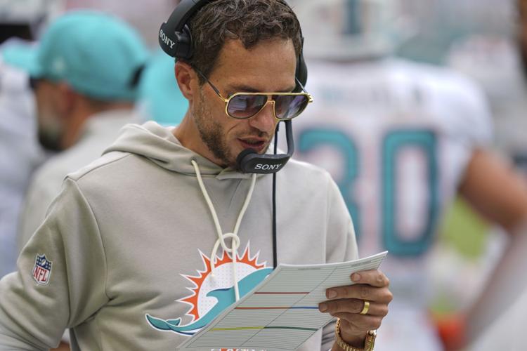 Miami Dolphins Struggle with Team Culture Amid Winless Start