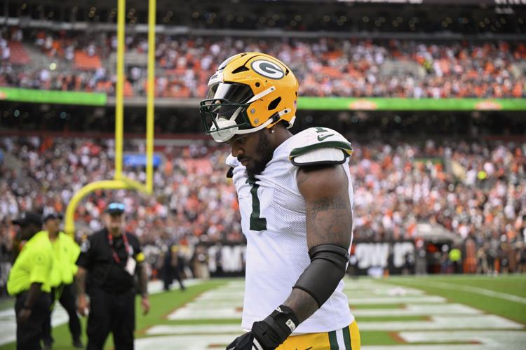 OT Stalemate at AT&T: Cowboys and Packers Leave Fans Wanting More