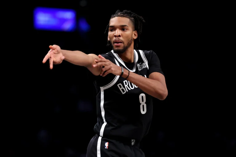 Brooklyn Nets Lock in Versatile Forward with Multiyear Deal