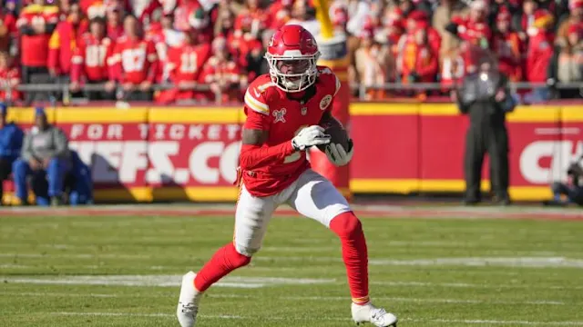 Week 3 Fantasy Shake-Up: Worthy Out, Warren Cleared, Egbuka Ready — What Managers Must Do Now