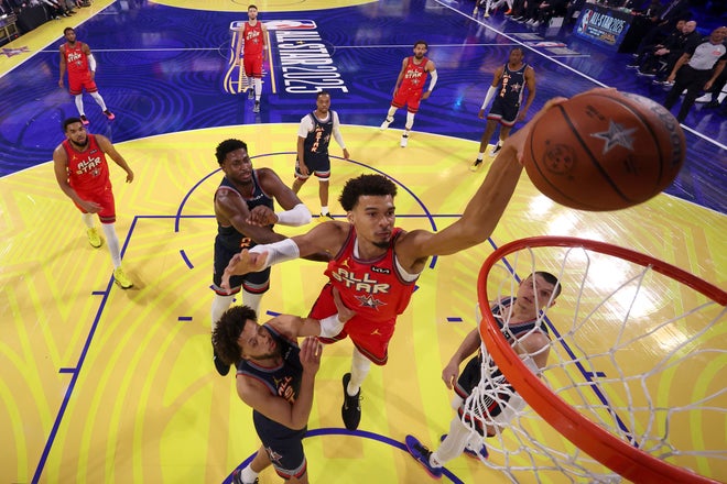 Exciting Changes Coming to NBA All-Star Game in 2026 Exciting Changes Coming to NBA All-Star Game in 2026