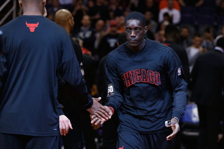 Tony Snell’s Transition to European Basketball: A New Challenge Abroad