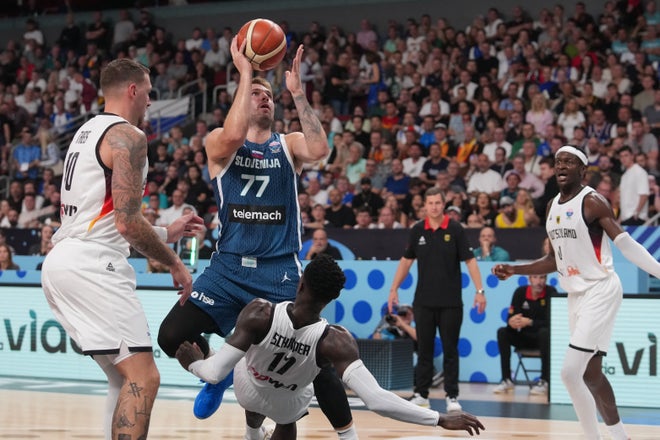 Jake LaRavia: The Rising Star Set to Elevate the Lakers’ Bench Rotation Alongside Luka Doncic