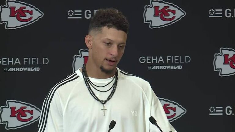 Why Kansas City’s 0-2 Start Doesn’t Mean the Season Is Lost