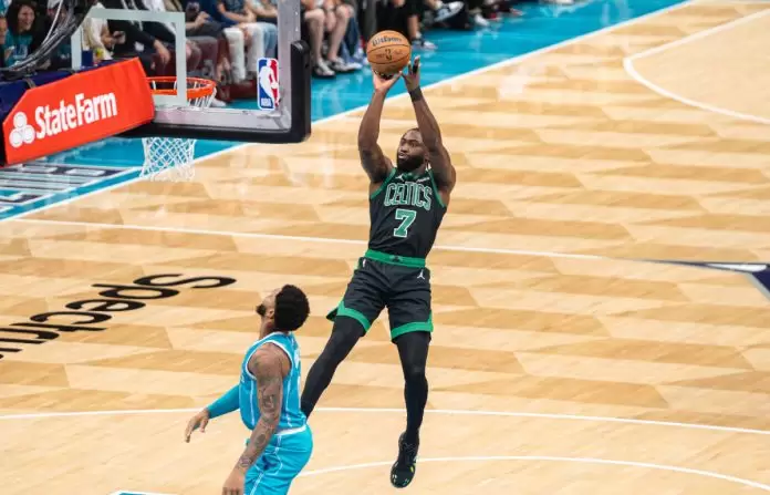 Brown: Celtics Enter a ‘New Era’ After Radical Summer Shake-Up