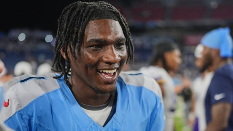 Oregon Ducks Shine in NFL Debut: A Look at 2025 Draft Picks’ Impressive Start