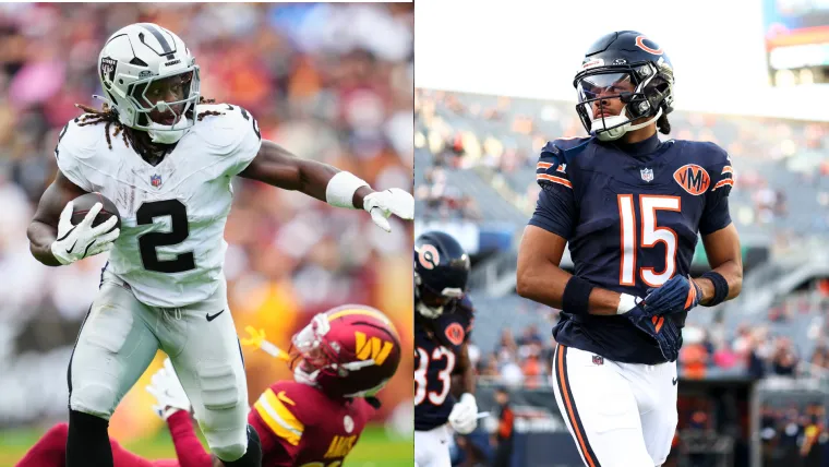 Gridiron Monikers That Stuck: A Celebration of NFL Nicknames