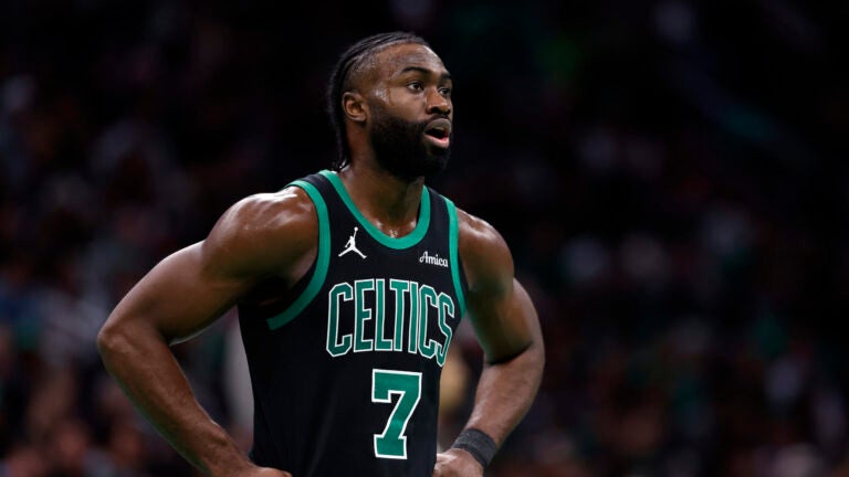 Celtics Eye Offensive Revolution: New Rebounders Set to Transform Play