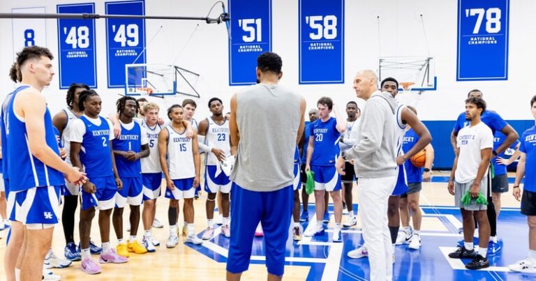 Karl-Anthony Towns Joins Kentucky Basketball Hall of Fame: A Journey from Wildcat to NBA Star