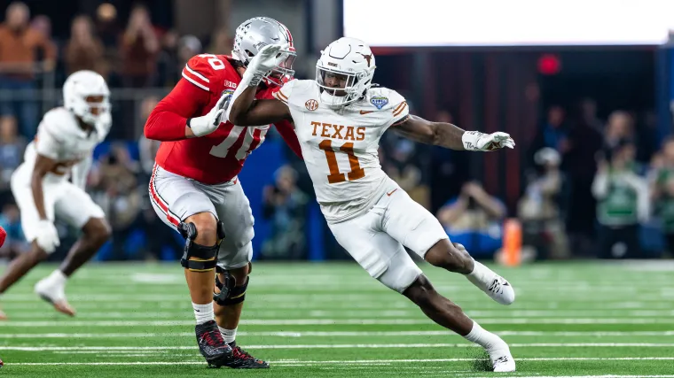 2025 NFL All-Breakout Team: Rising Stars Ready to Shine