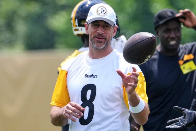 NFL’s Top 25 Wide Receivers for 2025: Youth Dominates the Field