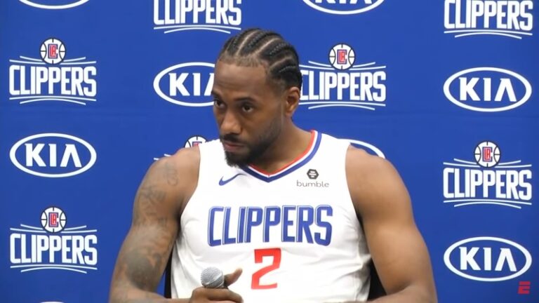 NBA Scandal: Clippers and Kawhi Leonard Under Investigation