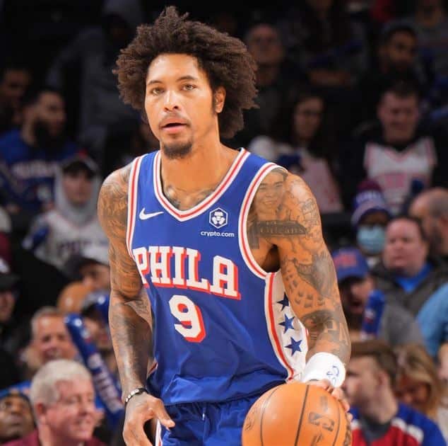 Philadelphia 76ers Rumored Trade Plans for Andre Drummond and Kelly Oubre Jr