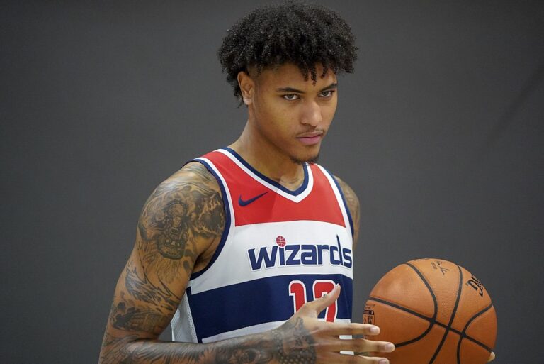 76ers Eye Trade for Kelly Oubre Jr. as Financial Flexibility Takes Center Stage