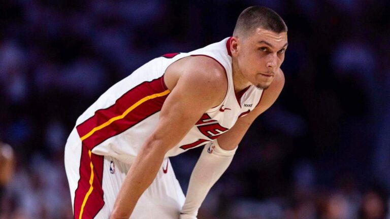 Heat May Thrust Rookie Playmaker Into Spotlight After Herro’s Surgery
