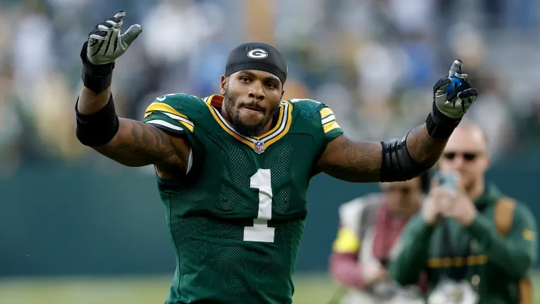 Jets Missed Out on Major Trade for All-Pro DE Micah Parsons
