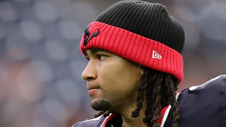 AFC South Bold Predictions: MVP Candidate & 1,400-Yard Receiver