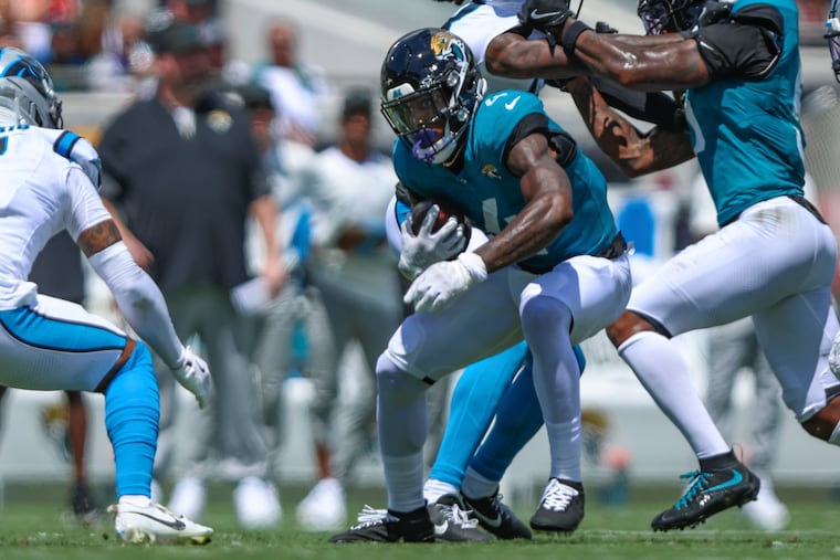 Philadelphia Eagles’ 2026 NFL Draft Picks Update After Tank Bigsby Trade
