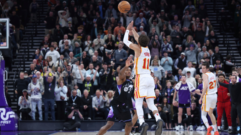 Exciting Change for NBA Cup Semifinals Starting in 2026-27 Season