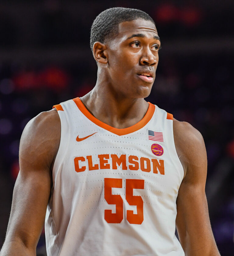 New York Knicks Bolster Frontcourt, Ink Trey Jemison to Two-Way Deal Ahead of Training Camp