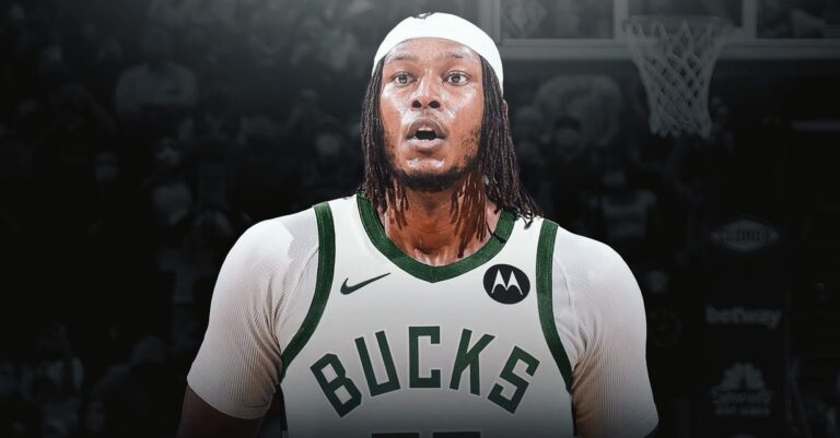 Myles Turner Joins Giannis Antetokounmpo: Can the New Duo Power the Bucks Back to NBA Glory?