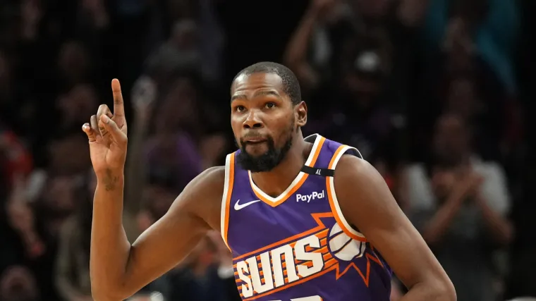 Miami Heat’s Impatience in Pursuit of Kevin Durant: What’s Next in 2026 NBA Free Agency?