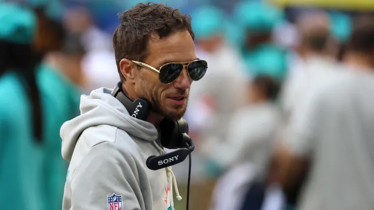 Miami Dolphins Struggle Continues with Disappointing Loss to Indianapolis Colts