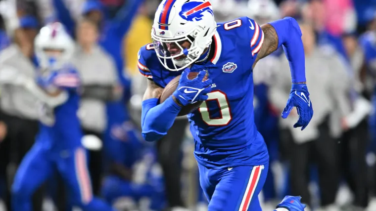 Unforgettable Buffalo Bills’ Comeback Victory Against Ravens: Keon Coleman’s Key Role Revealed Unforgettable Buffalo Bills’ Comeback Victory Against Ravens: Keon Coleman’s Key Role Revealed